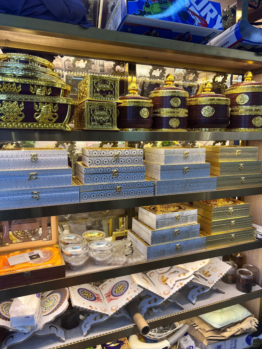 ??义乌拿货超全攻略，小白必看！