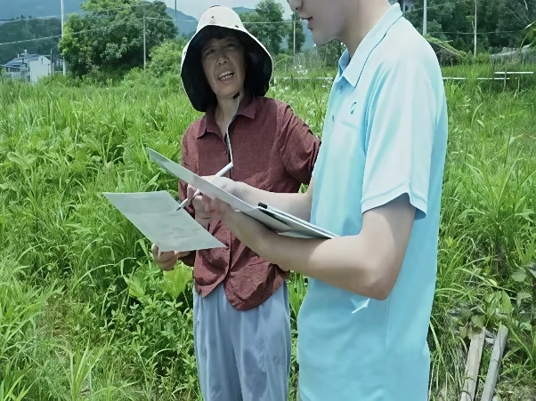 碧水悦渔，来啦?