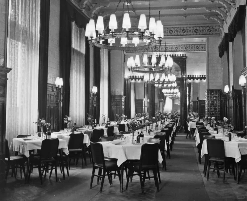 布达佩斯150年历史咖啡馆明年春重新开业