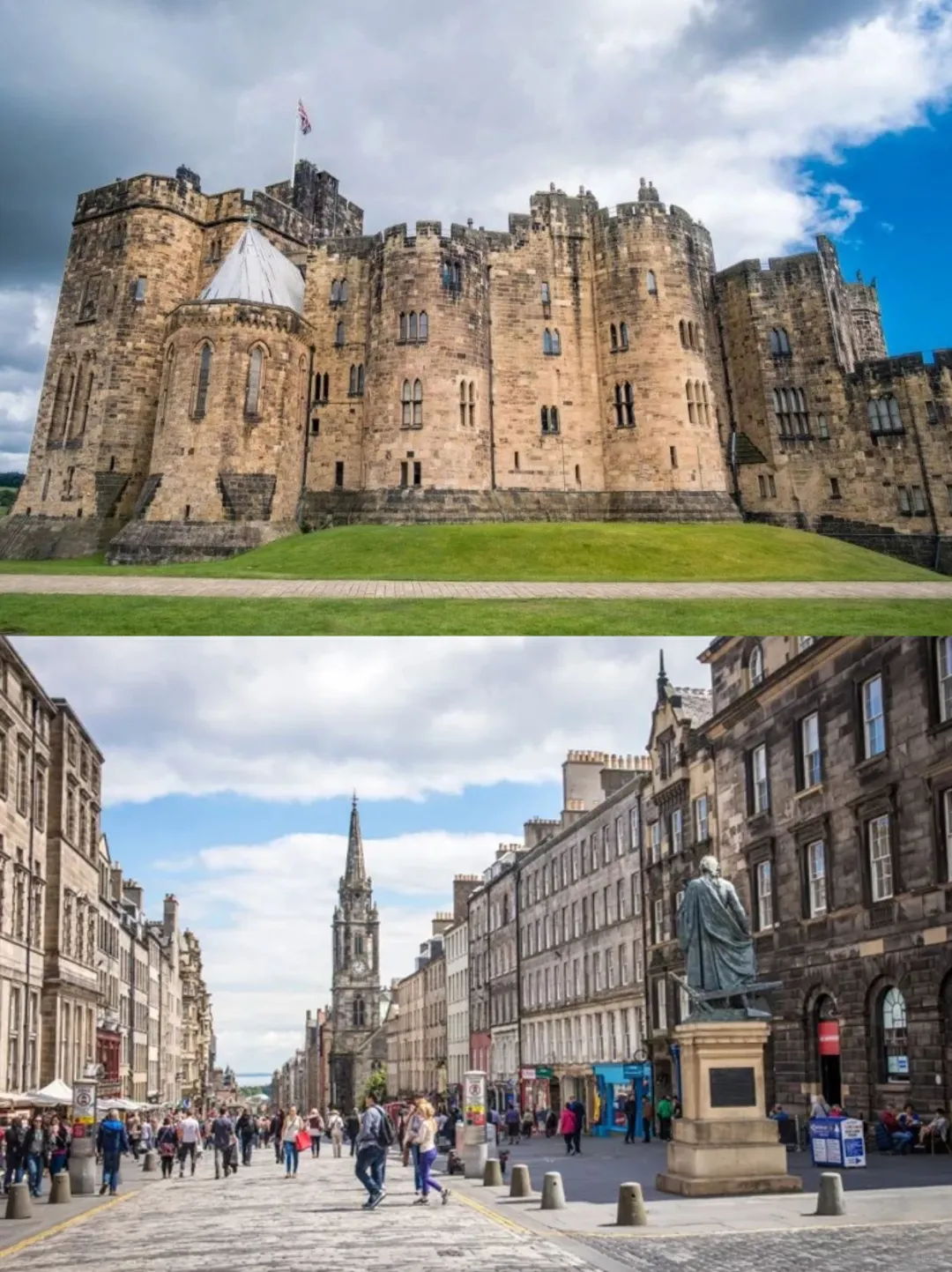 超火爆‼️英国奇趣亲子12日冬季版来了✅