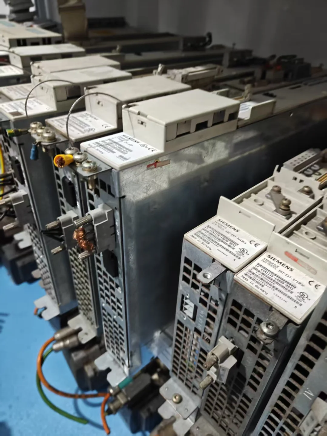 企业闲置西门子工控设备别当废铁！