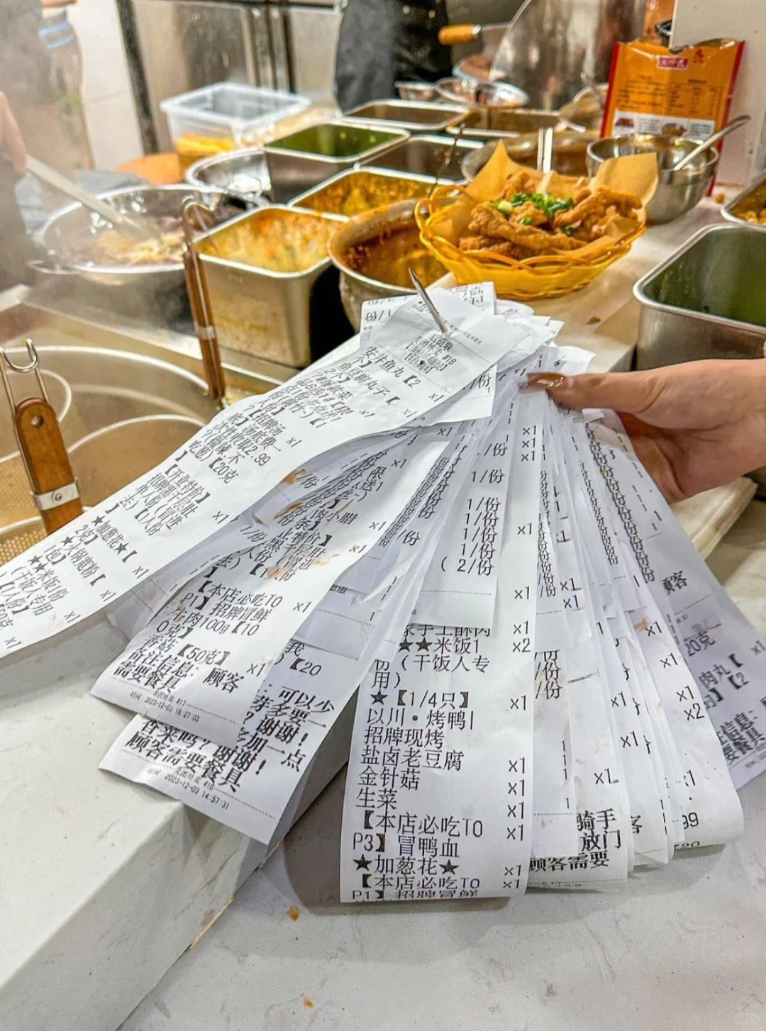 靠这个办法，我面临倒闭的冒菜店救活了！