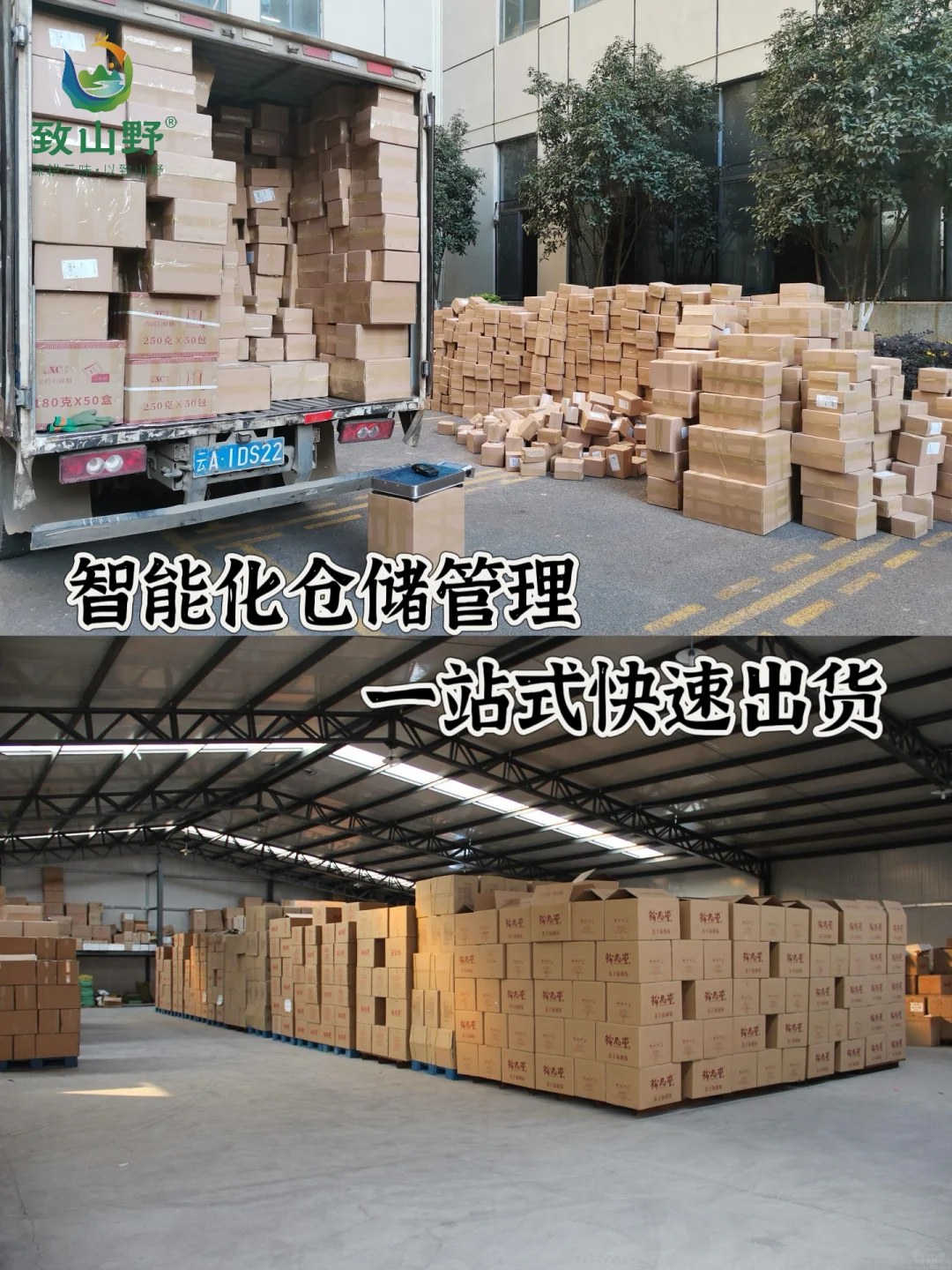 食品界的宝藏源头工厂被我找到了！！！