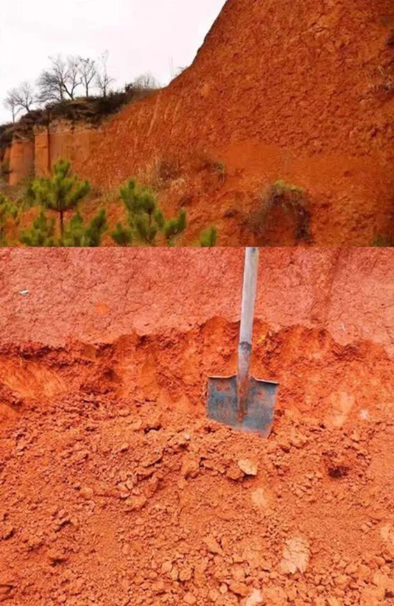 两种红泥咸蛋的加工技术，一古法、一创新