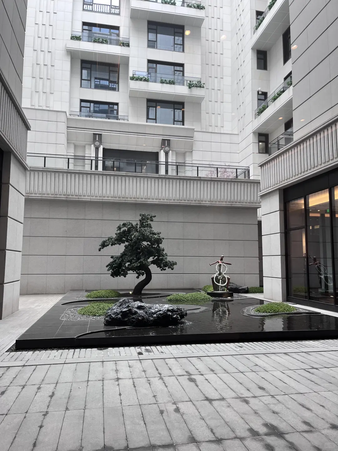 王府77，办公看过来，北京的国央企、上市公司