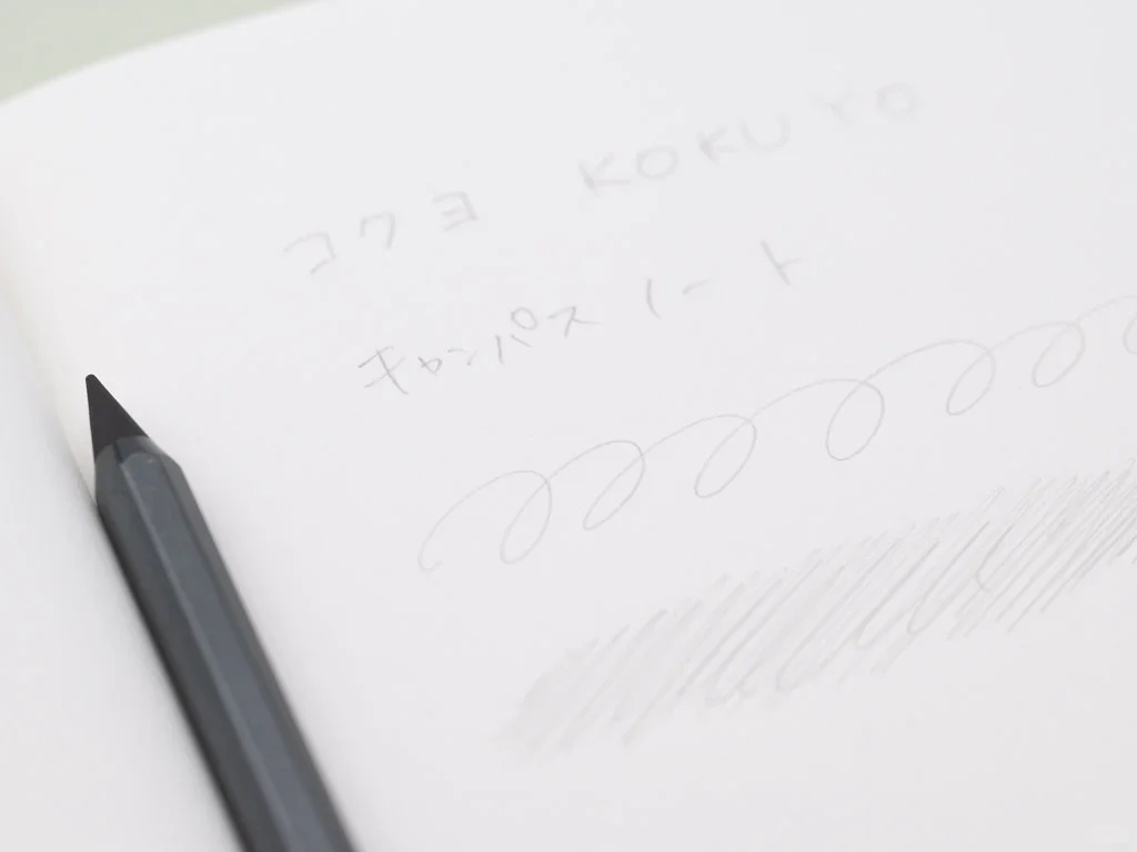 设计标本库｜用这支金属铅笔，塑造无削时代