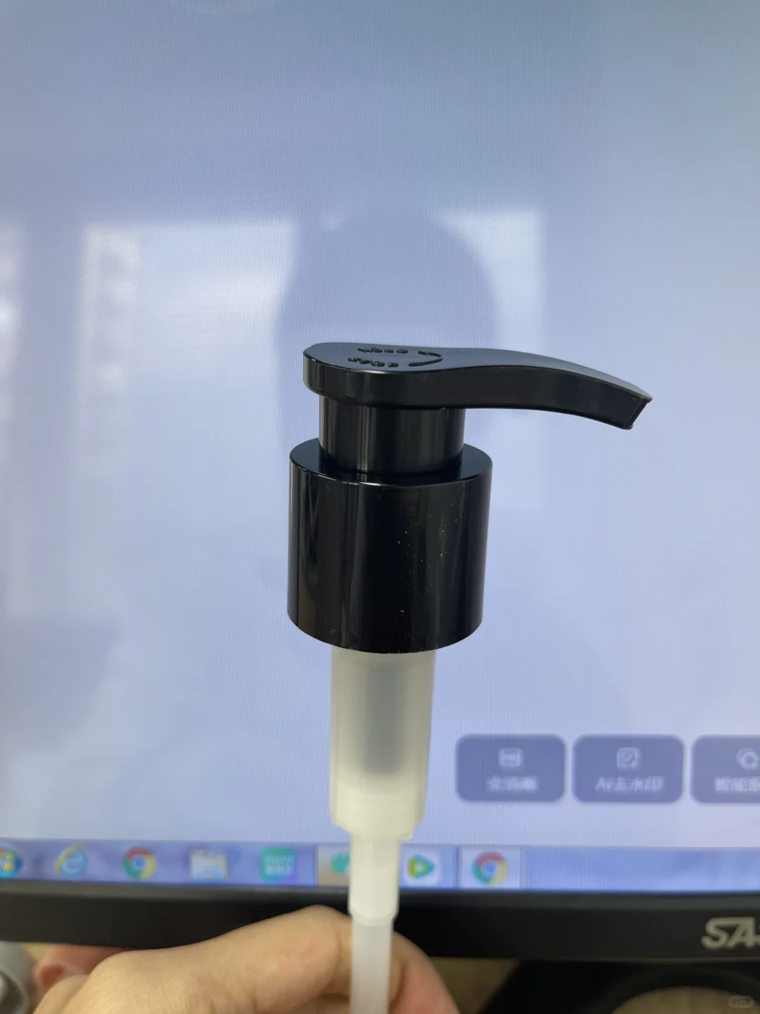 老板说现在行情不好