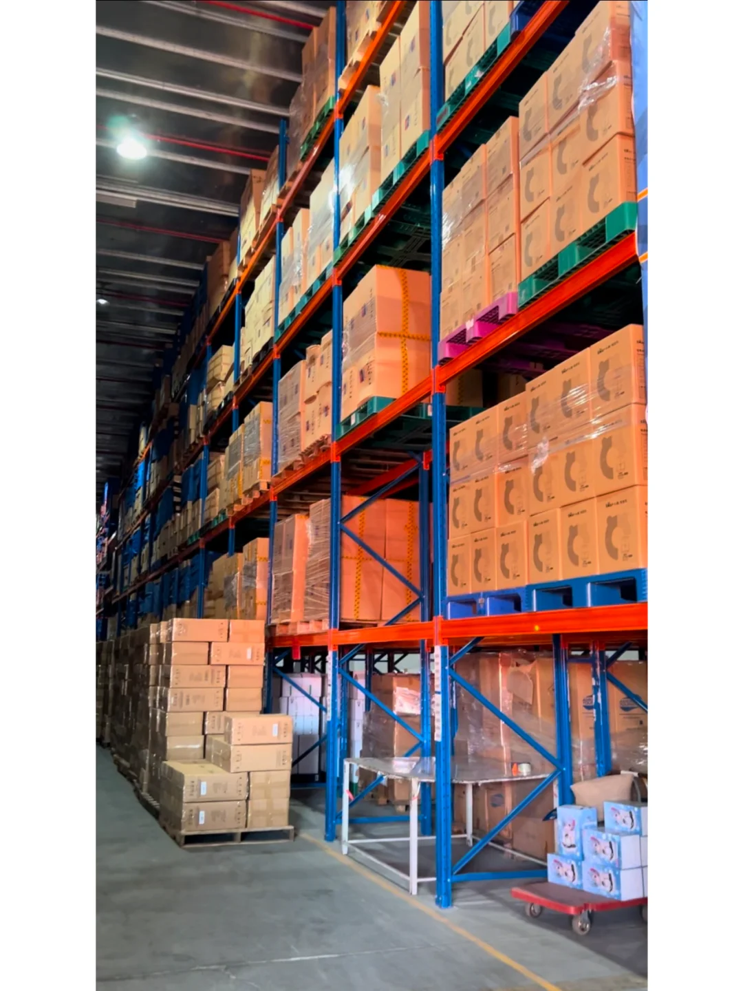 物流公司的托运方式有哪些？