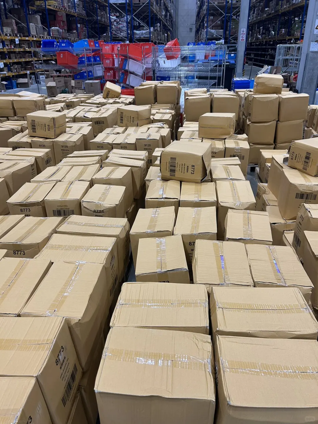 ??北威州一家餐饮供应商｜价格便宜！