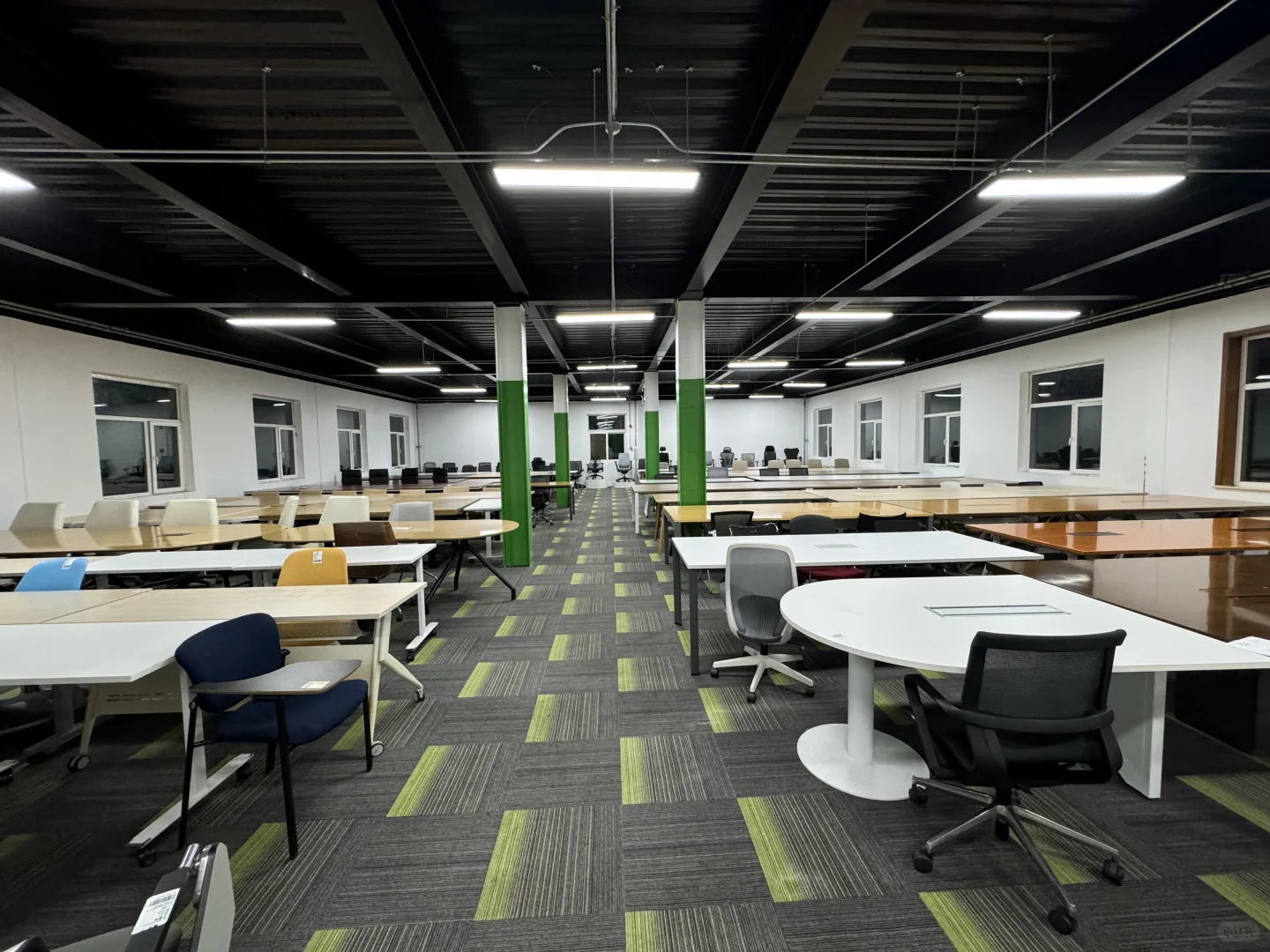 京津冀zui大二手办公家具市场