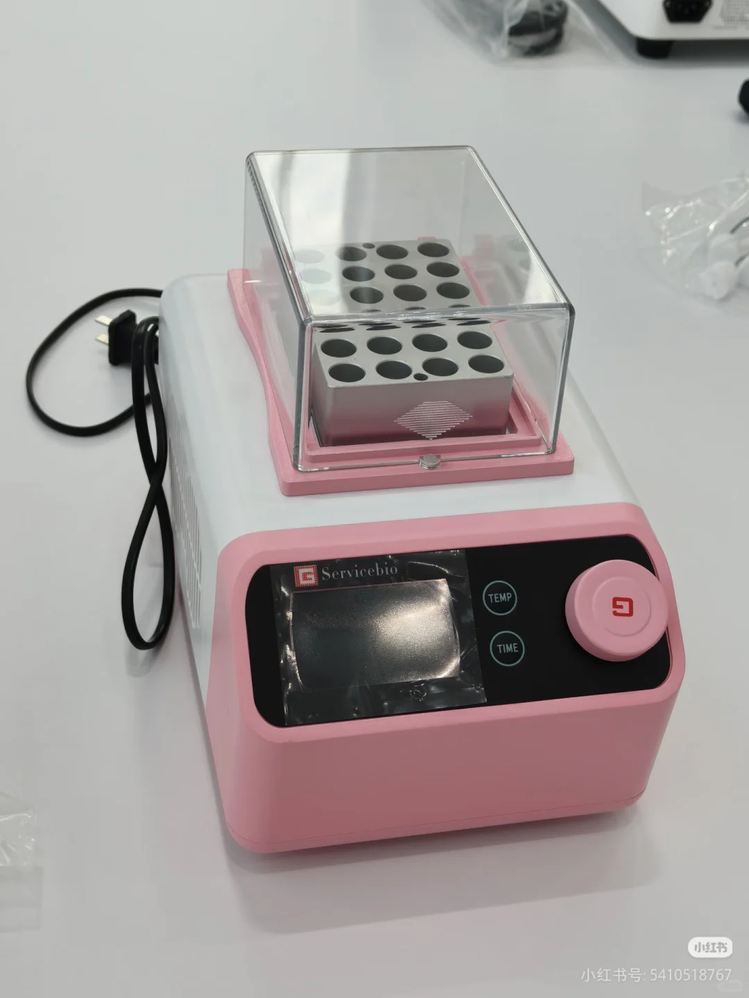 赛维尔有这么多分子生物学产品？！