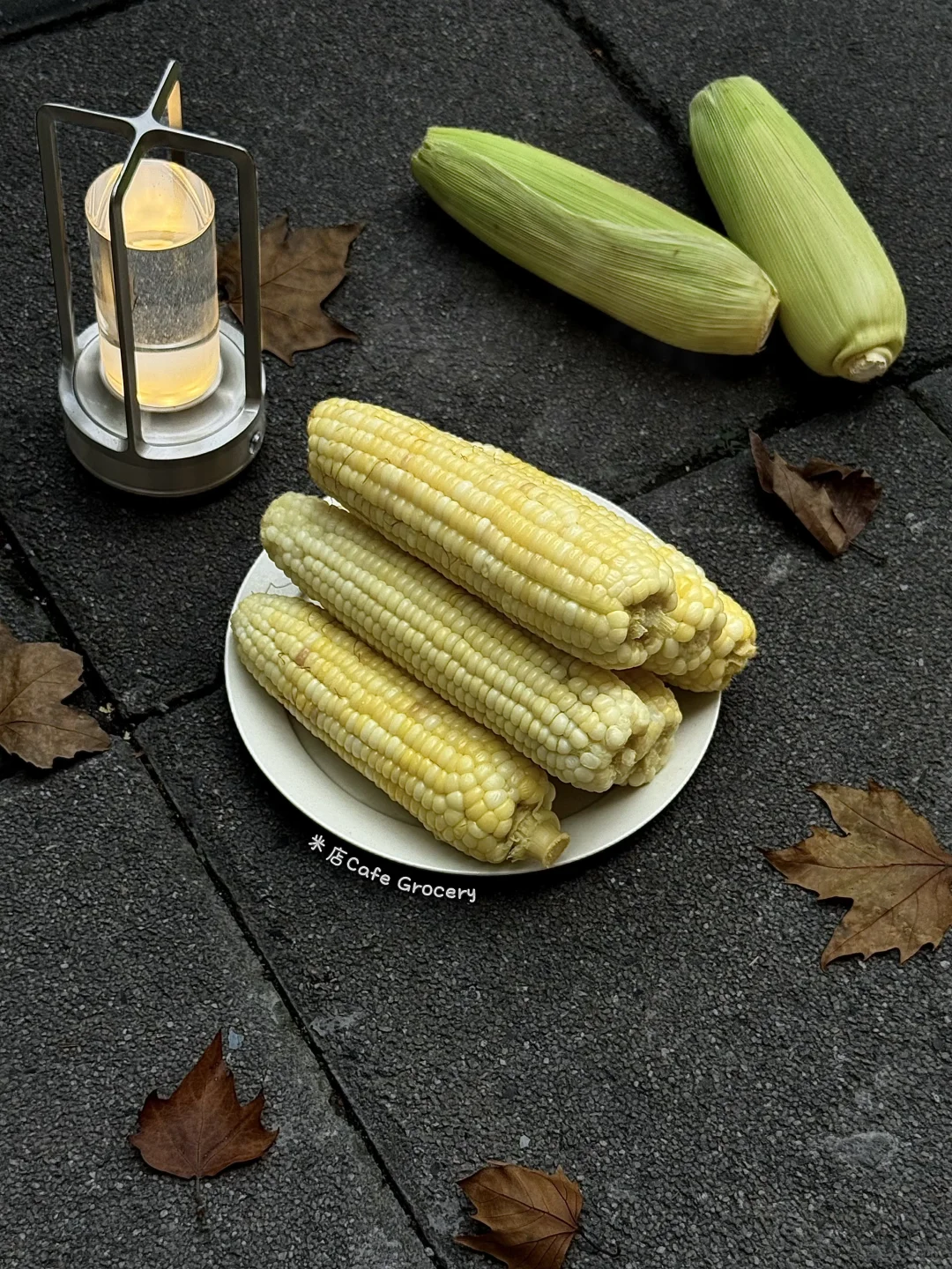 一口糯甜，助农暖心～