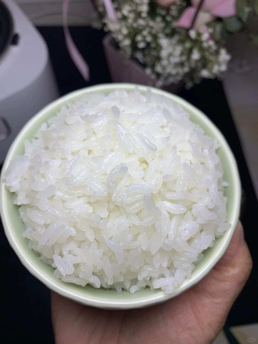 我们一家实名喊话那些把五常大米稻花香2号