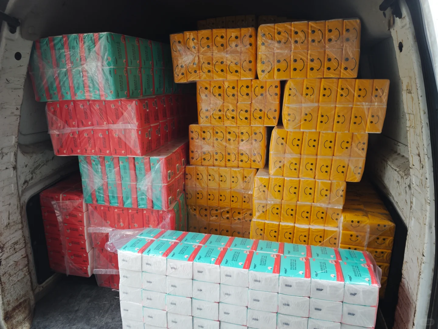 努力给餐饮老板减少成本