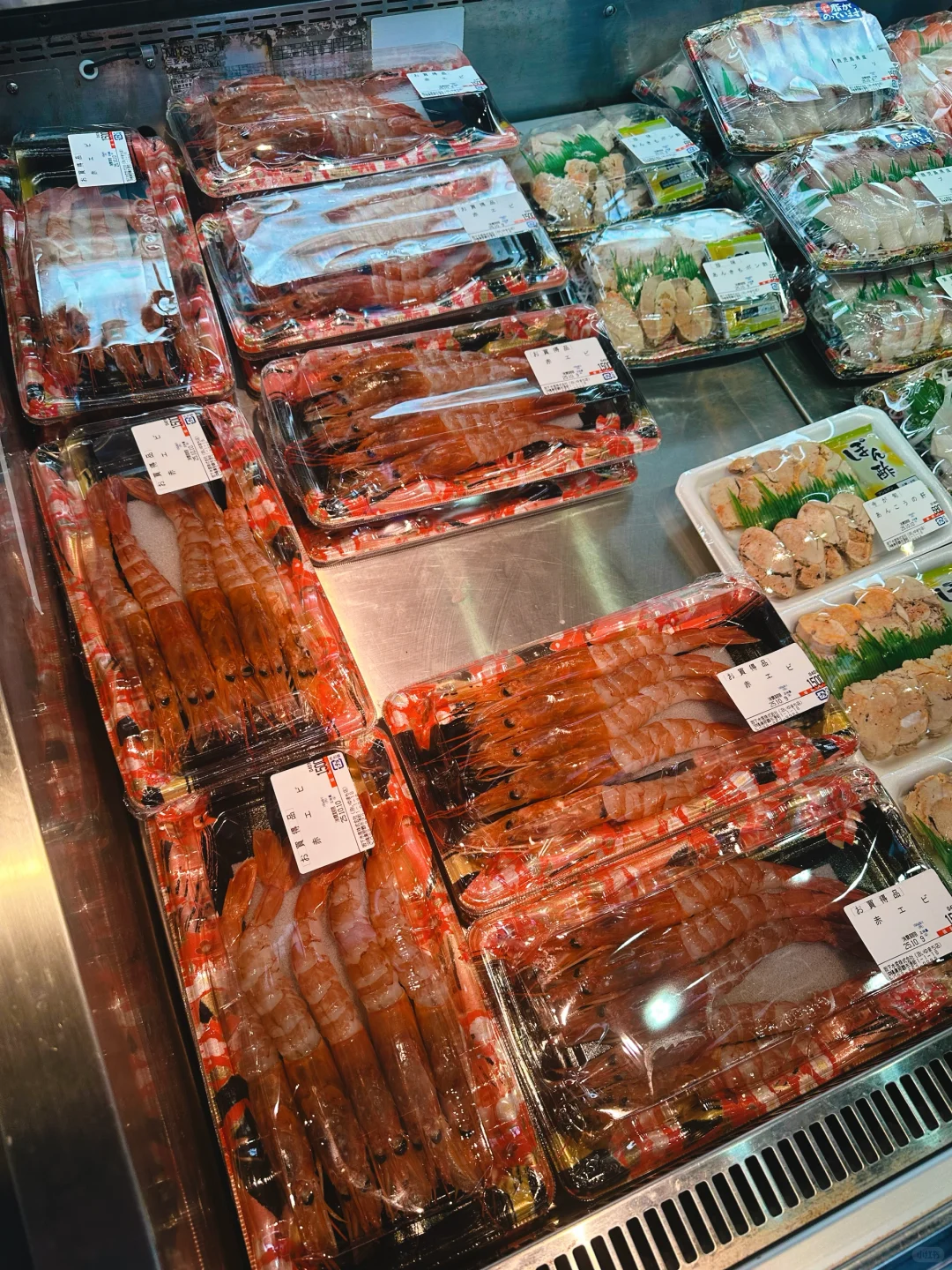 来冲绳你不来海鲜市场吗?