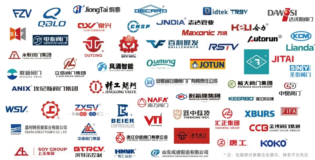 2025中国（温州）国际泵阀展览会