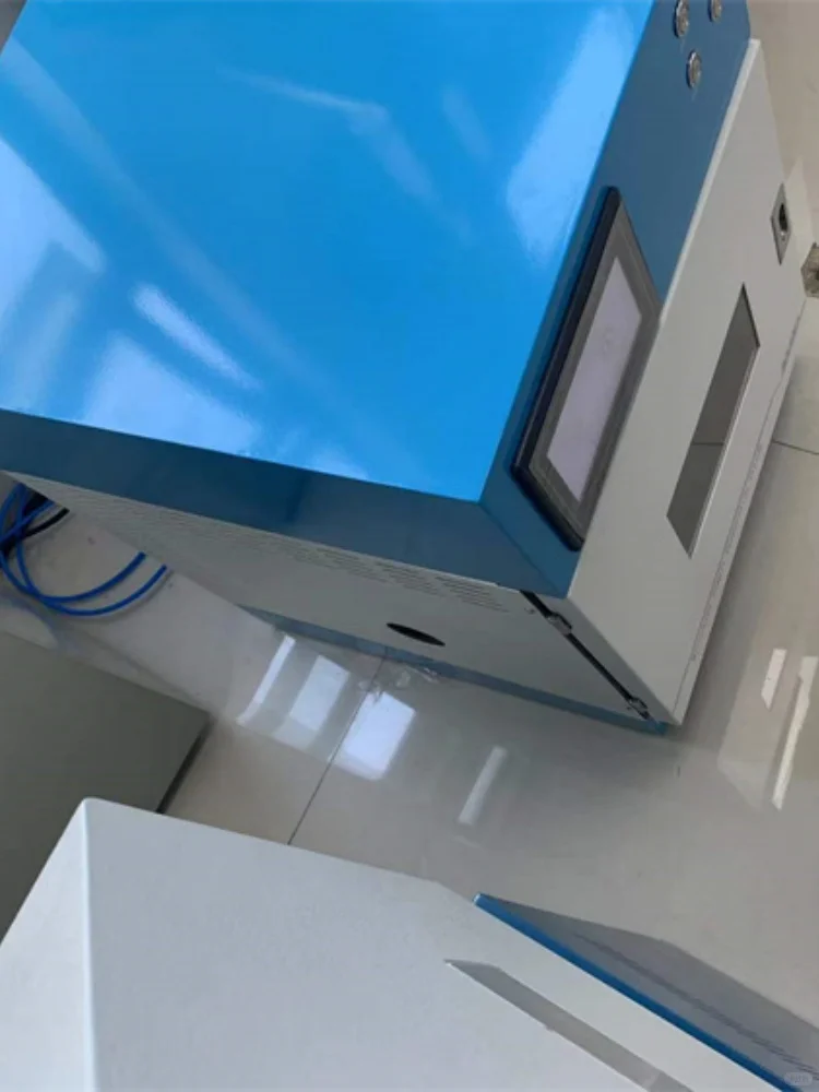 微波消解仪的日常维护及保养