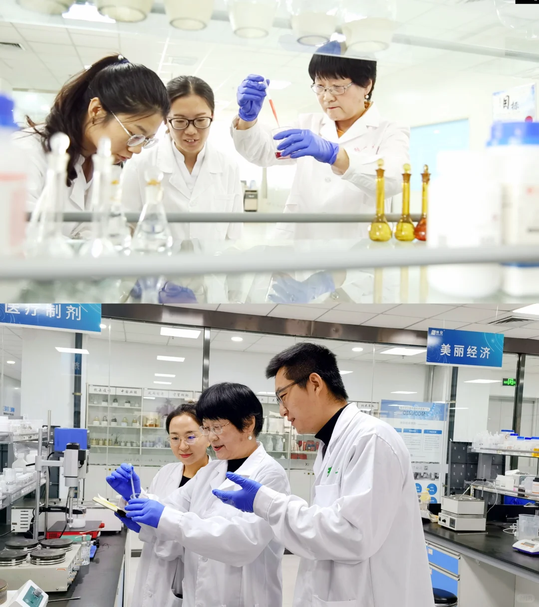 想做自己的品牌，但是苦于没有工厂怎么办