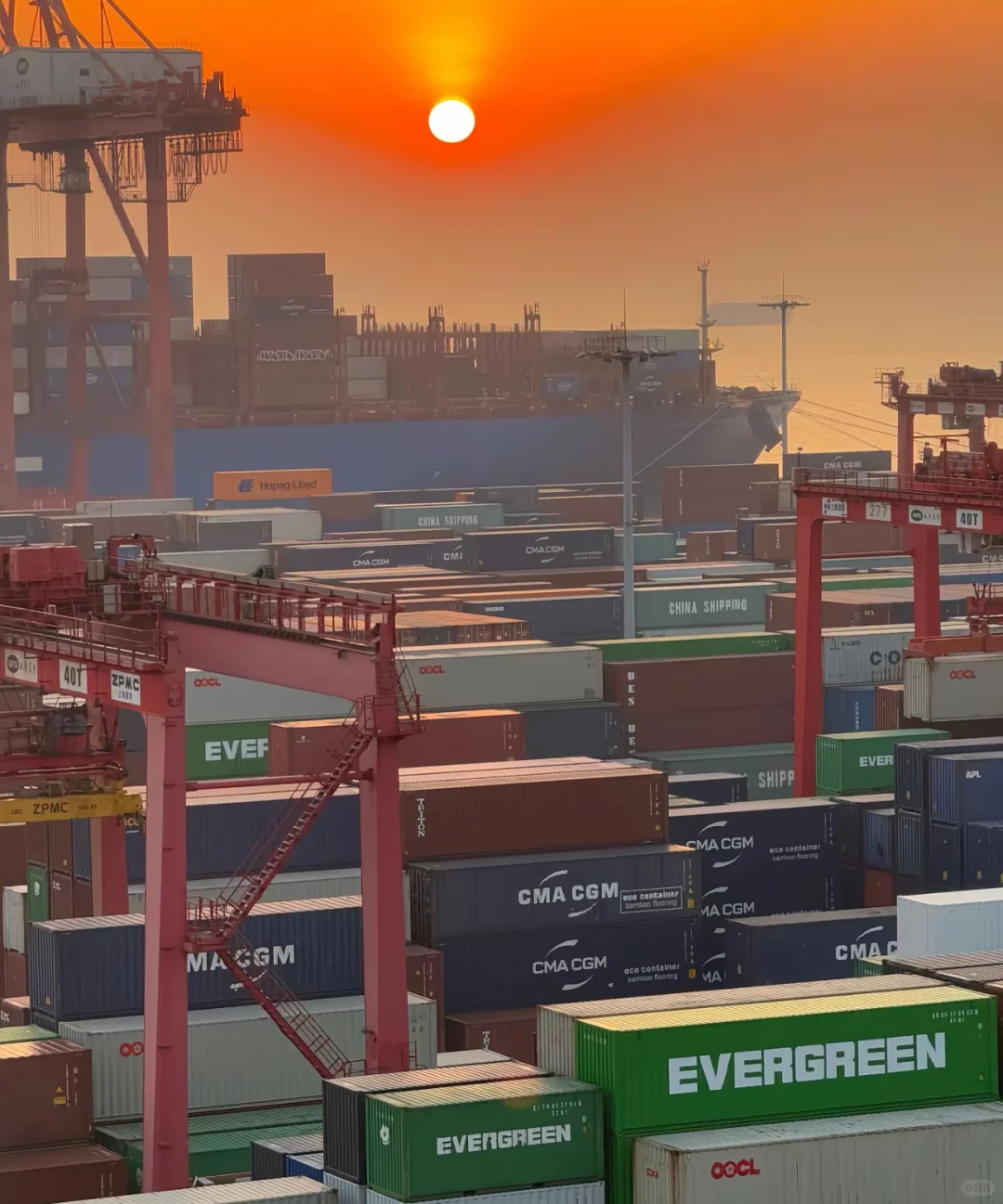 超大件发往国外，双清包税派送到门