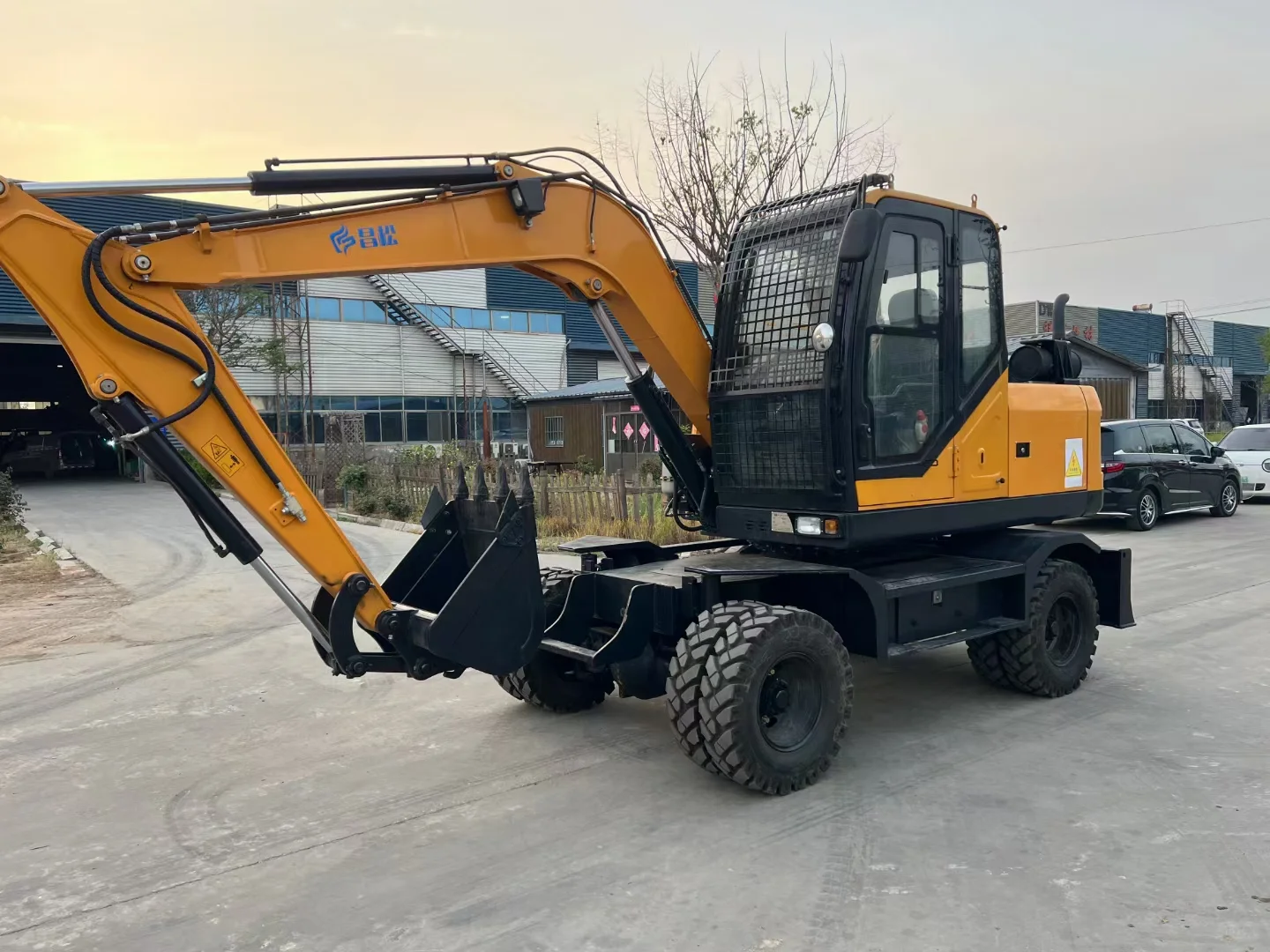 矿用运输车专业选择指南