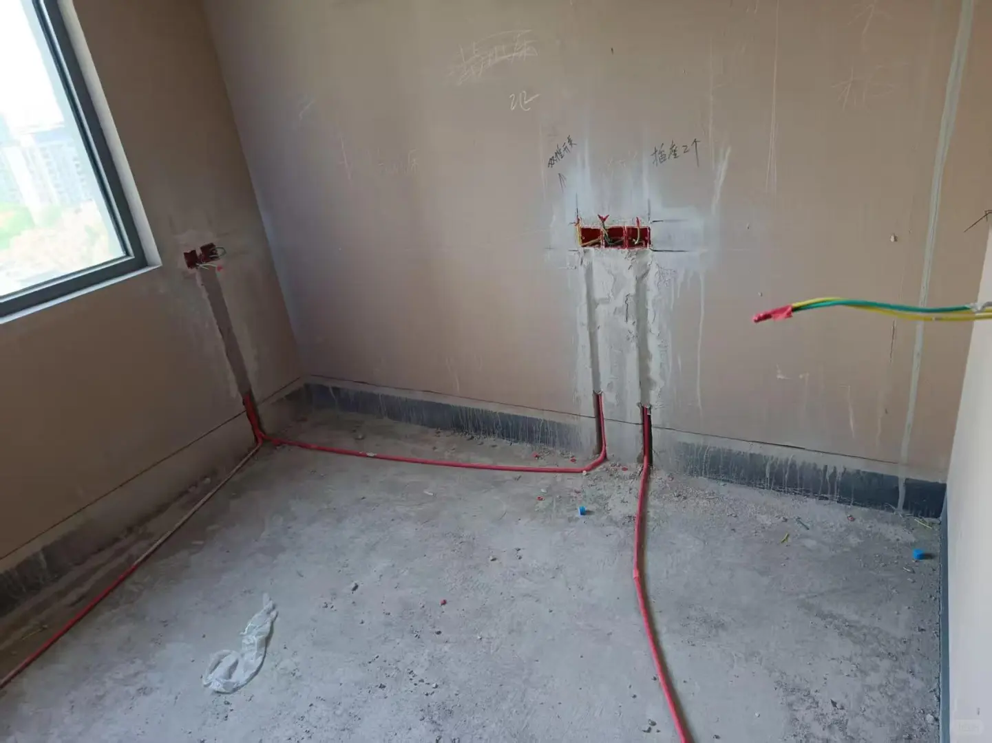 西安水电工，个人接单