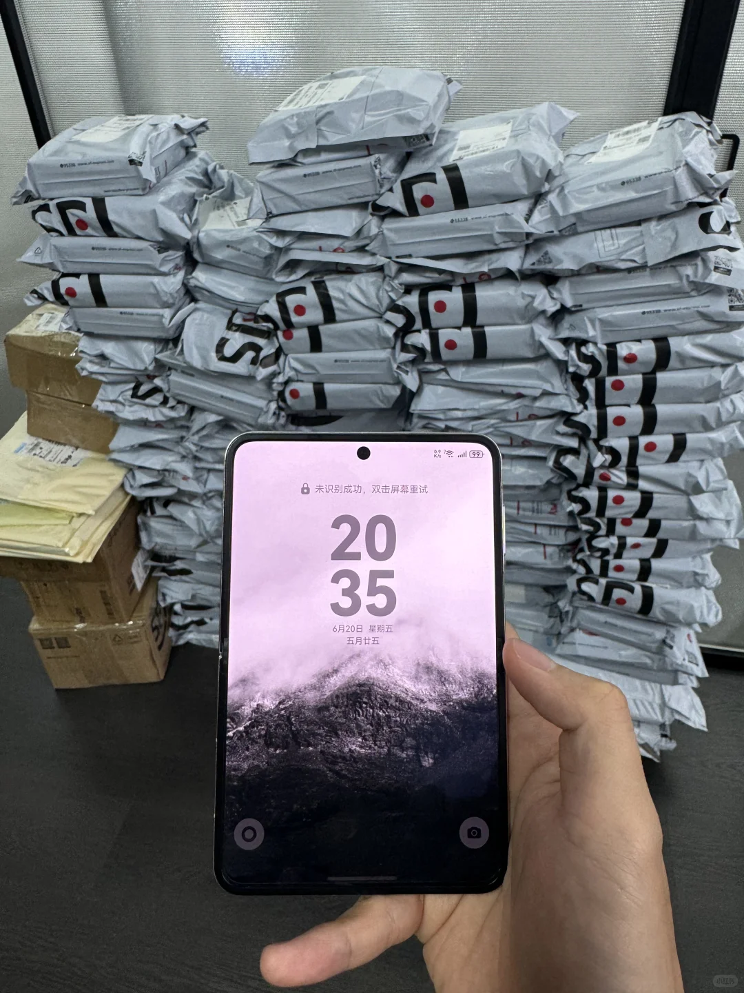 珠宝私域团购两个月400单啦！！！