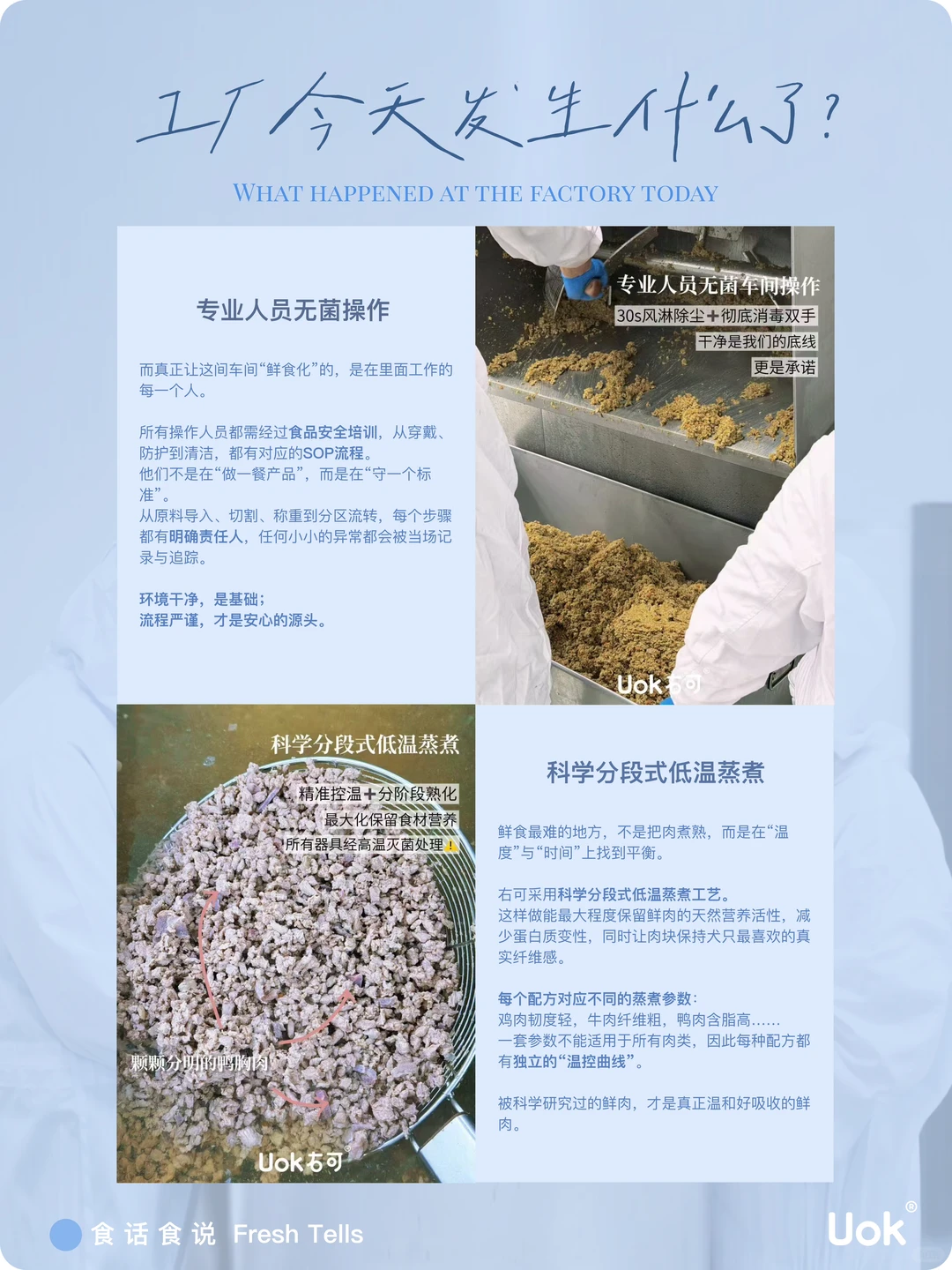 UOK右可|从一块空地开始,造一座鲜食工厂