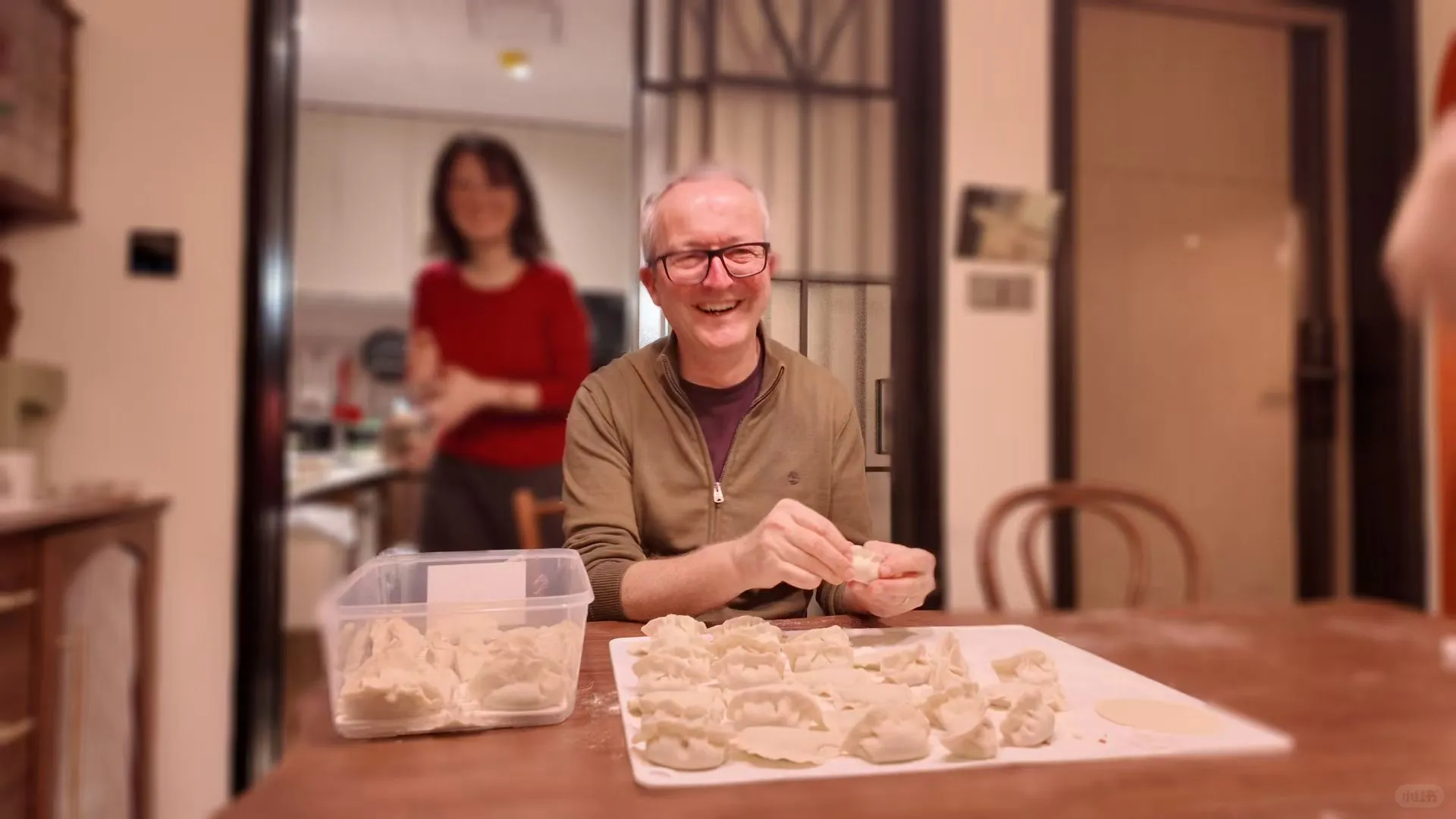 真正想做的工作?：人文交流｜法国好友来访