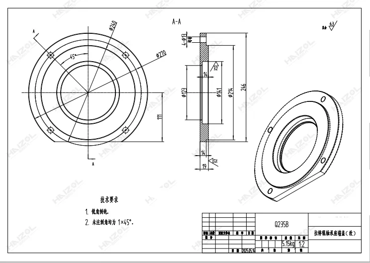 ? 寻机加工车削件供应商