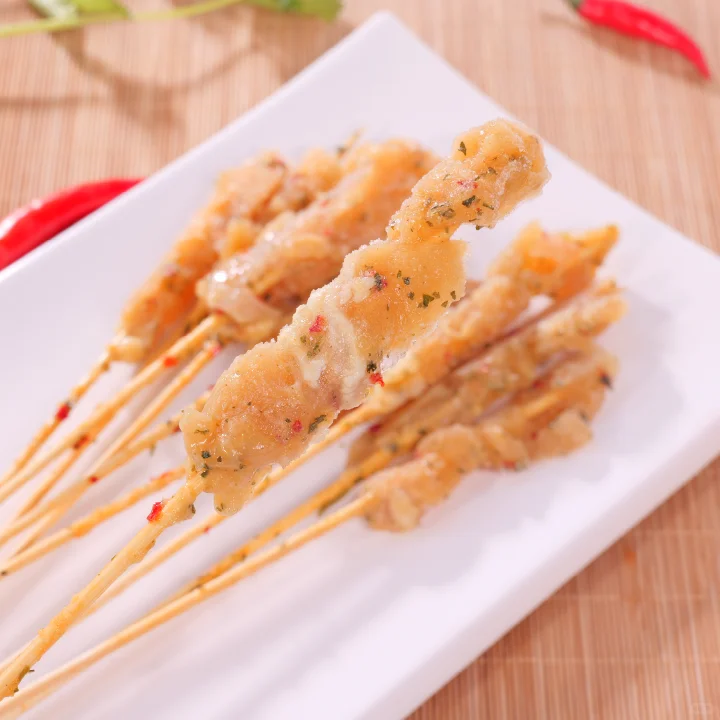 ?别找了，肉制品源头工厂就在这里