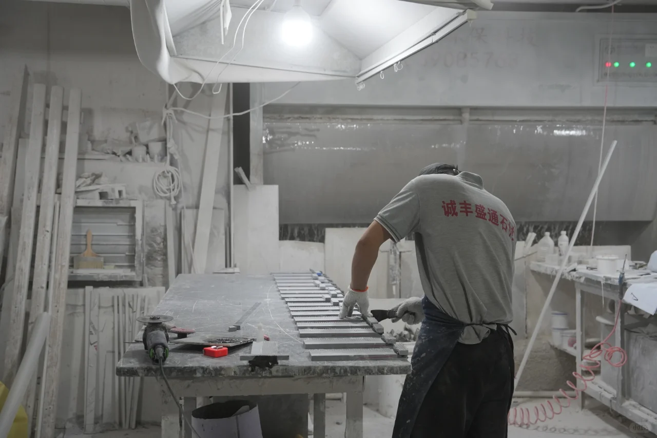 认真做好每一个细节，保证质量，让顾客满意