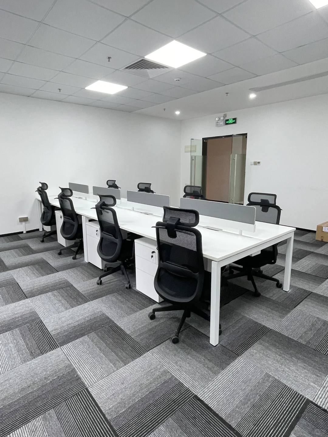 京津冀zui大二手办公家具市场