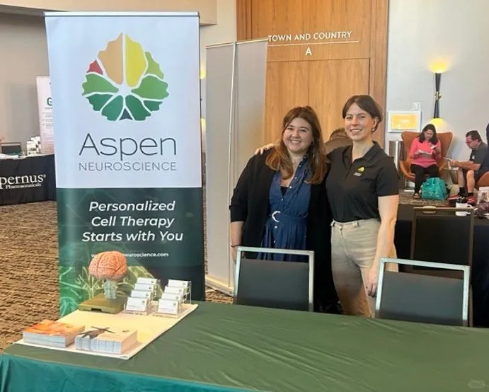 San Diego Aspen Neuroscience开始冲刺IPO!