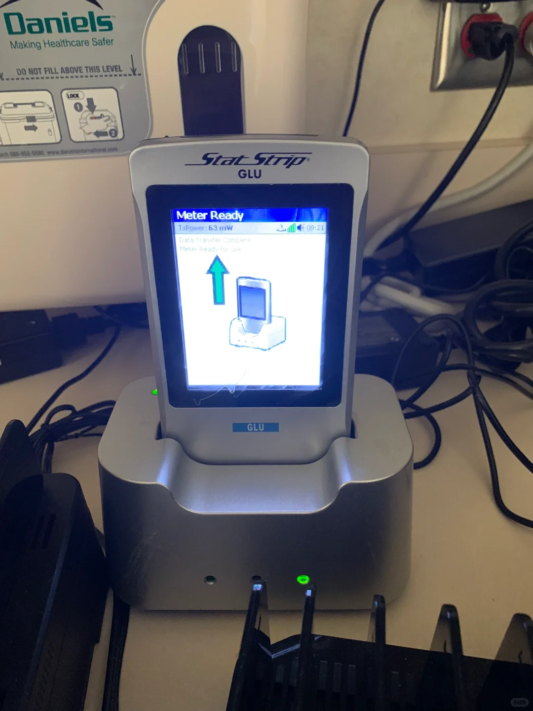 非医疗工作者慎入‼️❌