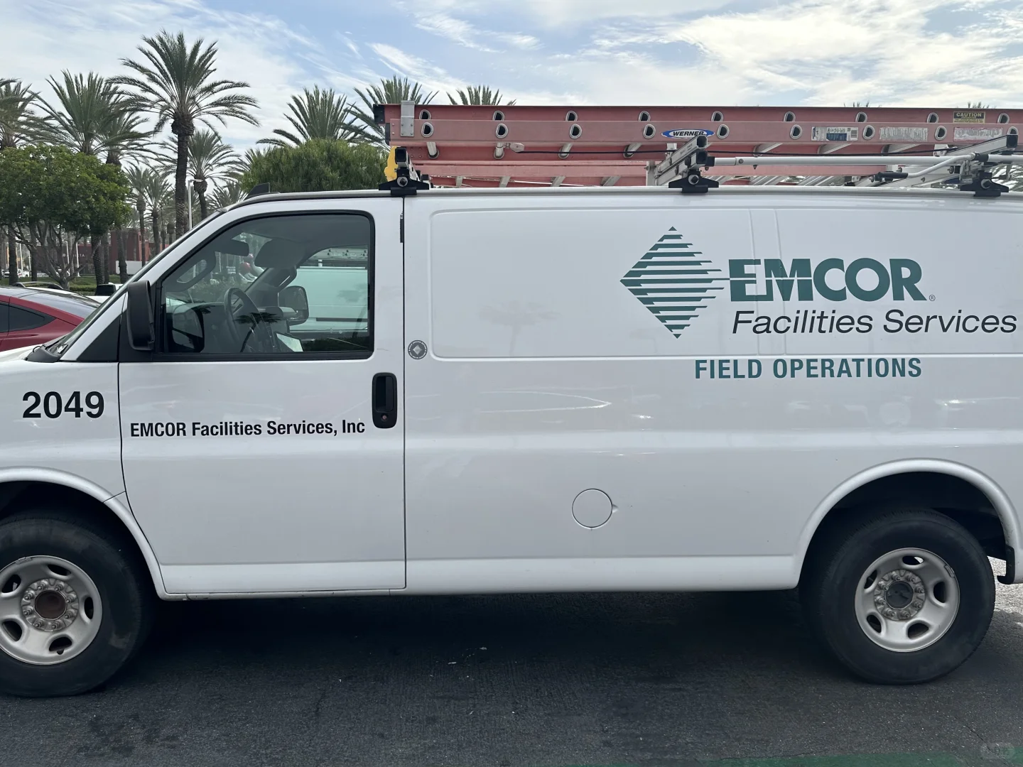 数据中心建筑神经系统的隐形巨人