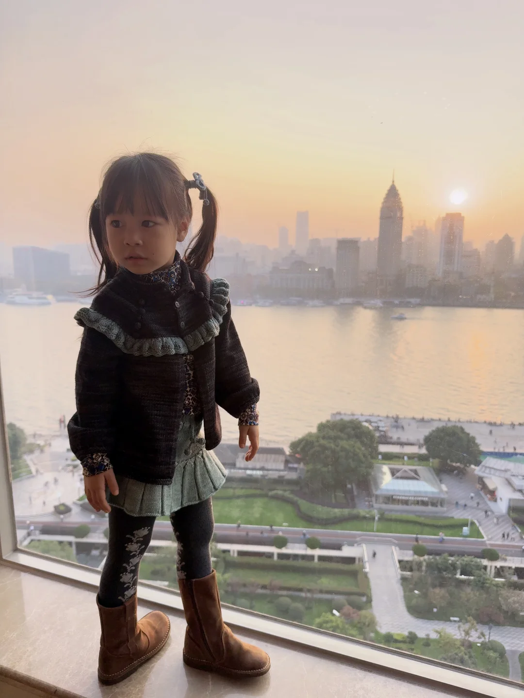 周末OOTD✨mp石墨色