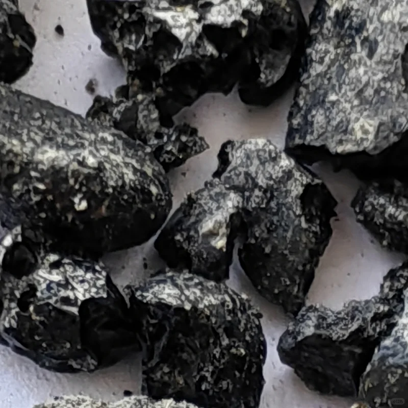 气化渣资源利用