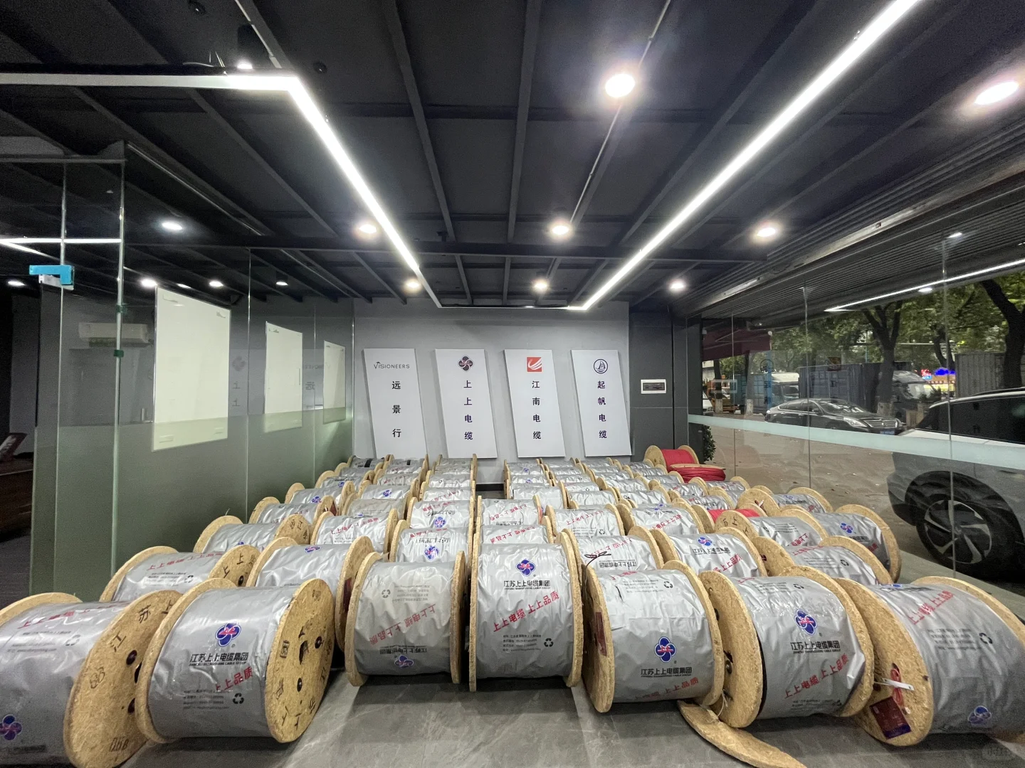 ?铜价过山车,近日铜价暴跌!