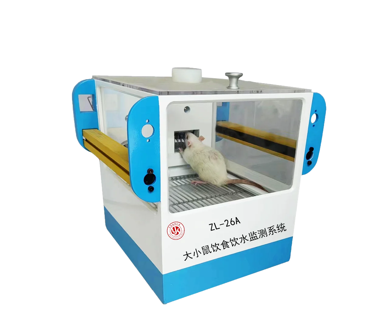 大小鼠饮食饮水监测系统