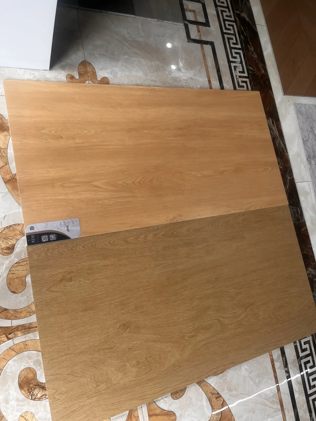 发现了一家宝藏建材市场，简直是穷装的天堂