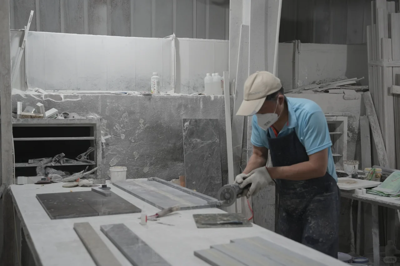 认真做好每一个细节，保证质量，让顾客满意