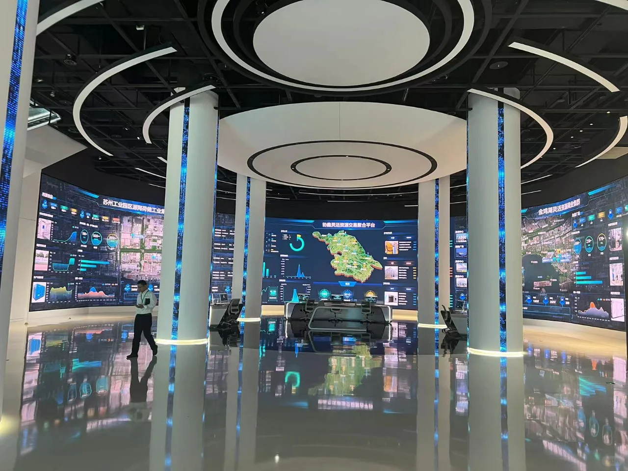 小知识分享：虚拟电厂