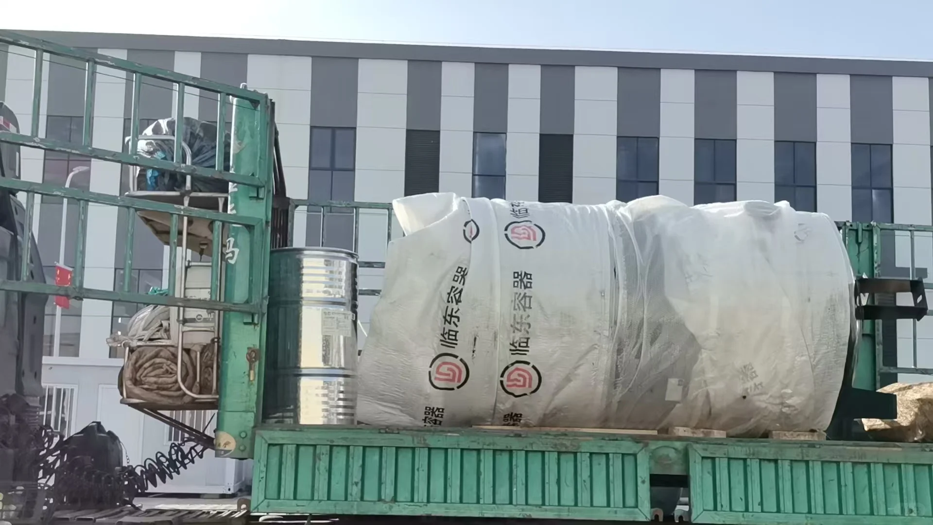 苏州恒大制氮机制氧机厂家工厂实拍