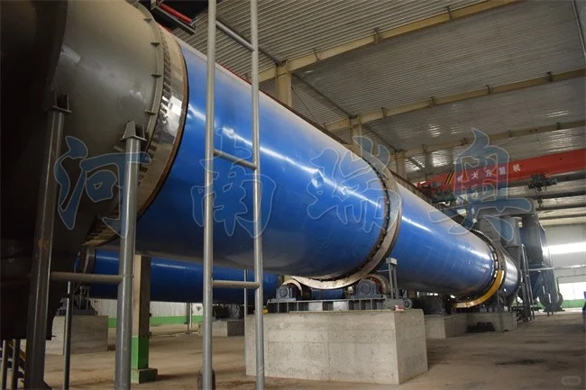 烘干后的沼渣如何高效利用?