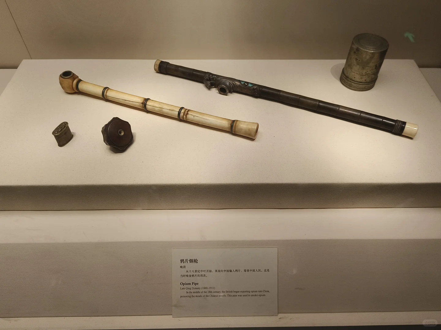 近距离观看历史