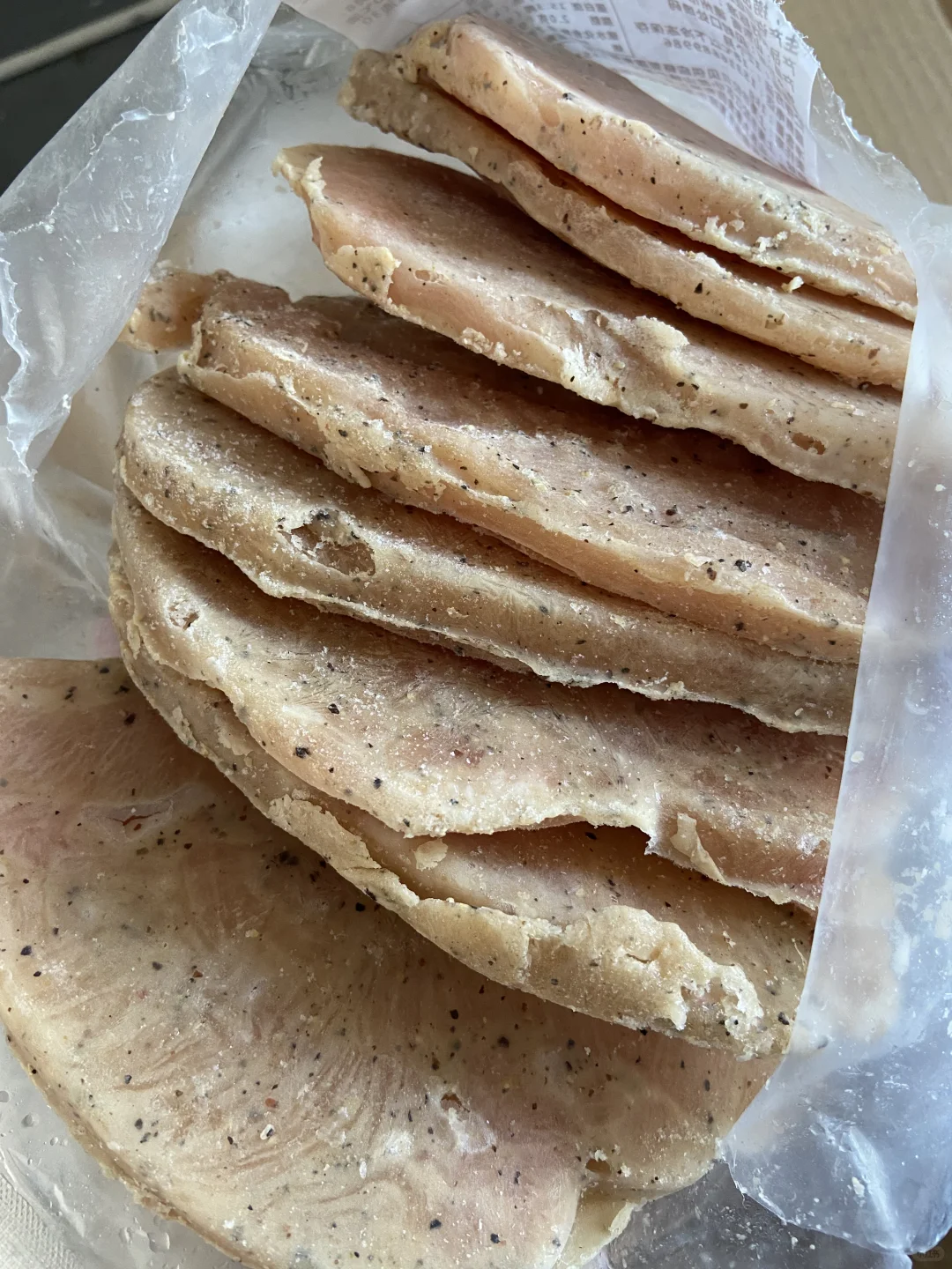 知道的人越多！！倒闭的轻食店越少！！！