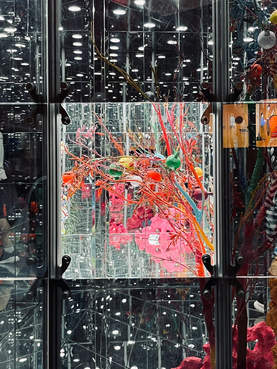 长沙看展｜省博的历史时空数字艺术展