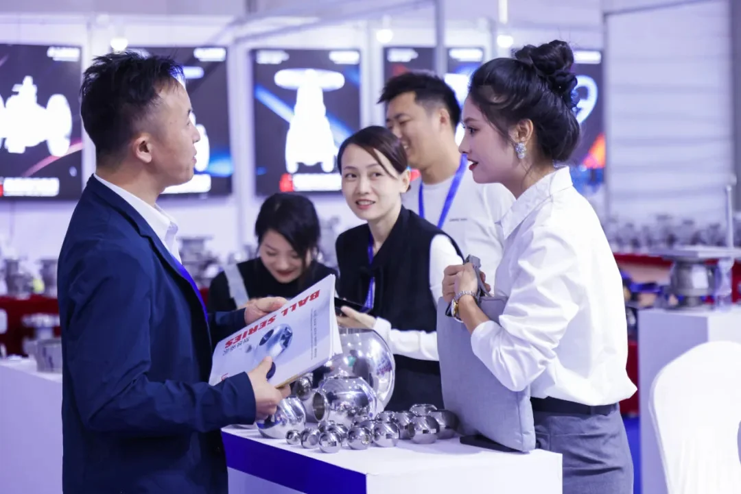 2025中国（温州）国际泵阀展览会