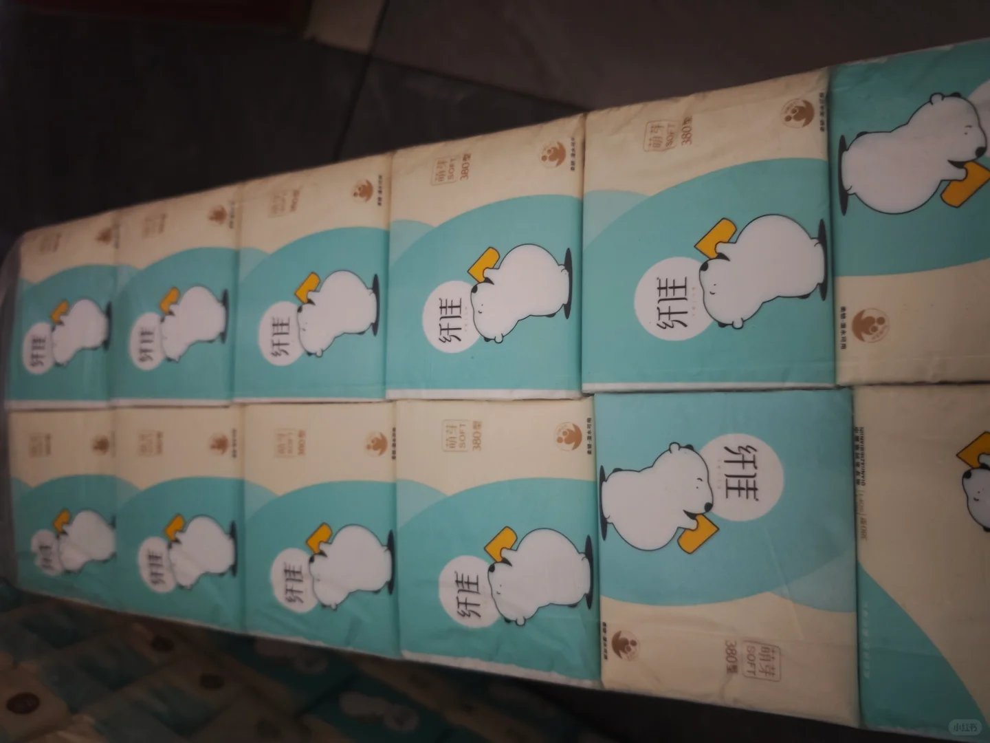 努力给餐饮老板减少成本