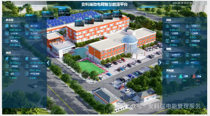 虚拟电厂蓄势待发